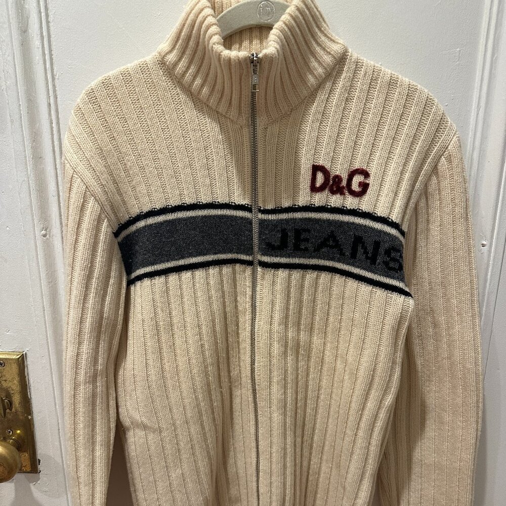 Dolce & Gabbana Sweater
